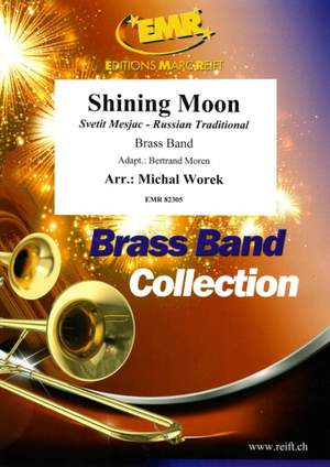 Michal Worek: Shining Moon