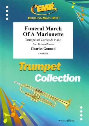 Charles Gounod: Funeral March Of A Marionette
