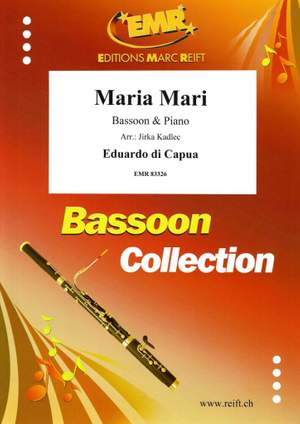 Eduardo di Capua: Maria Mari