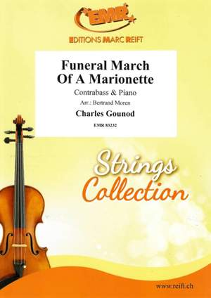 Charles Gounod: Funeral March Of A Marionette