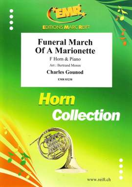 Charles Gounod: Funeral March Of A Marionette
