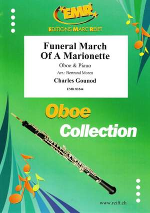 Charles Gounod: Funeral March Of A Marionette