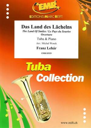 Franz Lehar: Das Land des Lächelns