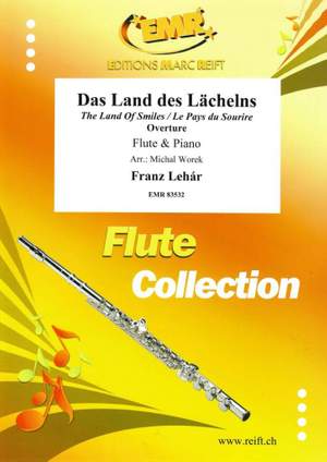 Franz Lehar: Das Land des Lächelns
