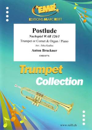 Anton Bruckner: Postlude