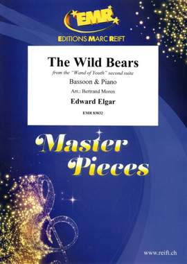 Edward Elgar: The Wild Bears