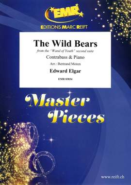 Edward Elgar: The Wild Bears
