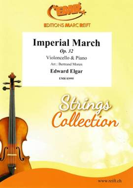 Edward Elgar: Imperial March