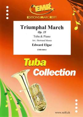 Edward Elgar: Triumphal March