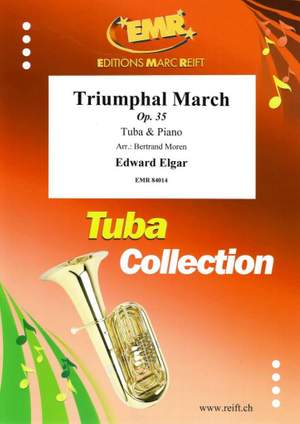 Edward Elgar: Triumphal March