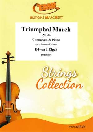 Edward Elgar: Triumphal March