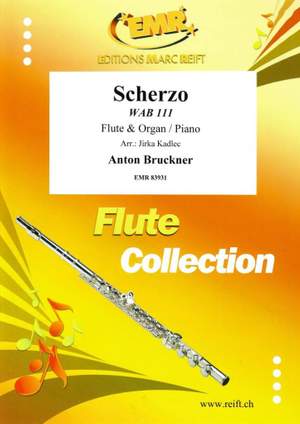 Anton Bruckner: Scherzo