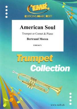 Bertrand Moren: American Soul