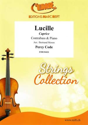 Percy Code: Lucille
