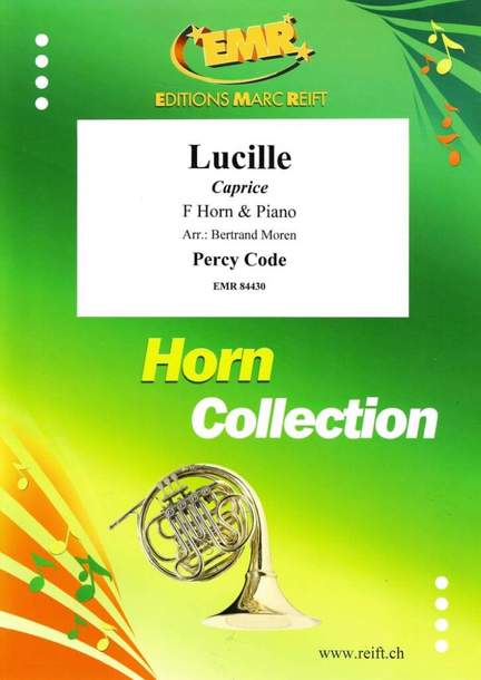 Percy Code: Lucille