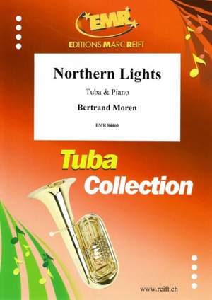 Bertrand Moren: Northern Lights