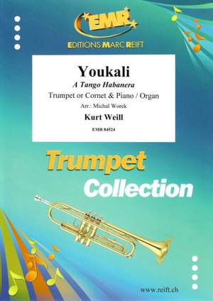 Kurt Weill: Youkali