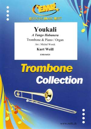 Kurt Weill: Youkali