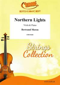 Bertrand Moren: Northern Lights