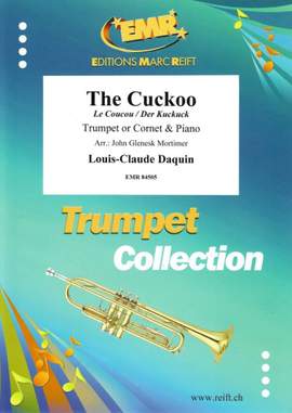 Louis-Claude Daquin: The Cuckoo