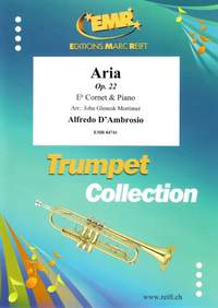 Alfredo D'Ambrosio: Aria