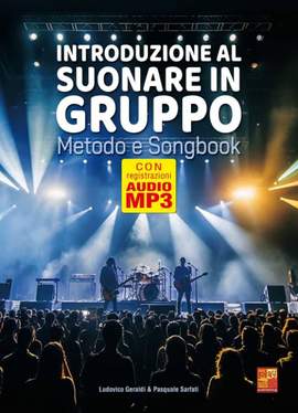 L. Geraldi_P. Sarfati: Introduzione al suonare in gruppo