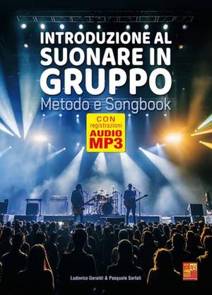 L. Geraldi_P. Sarfati: Introduzione al suonare in gruppo