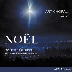 Art Choral Vol 7: Noël