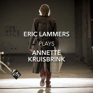 Eric Lammers Plays Annette Kruisbrink