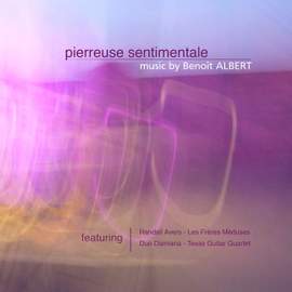 Pierreuse sentimentale