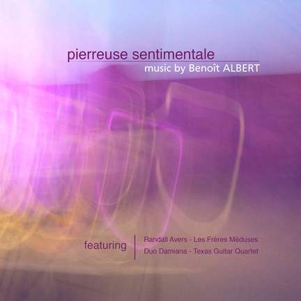 Pierreuse sentimentale