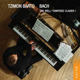 Bach: The Well-Tempered Clavier, Book I