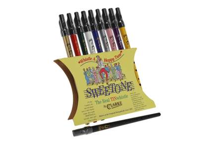 Clarke Pennywhistle Sweetone