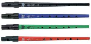 Clarke Pennywhistle Sweetone Yellow