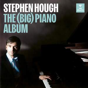 Stephen Hough - The (Big) Piano Album