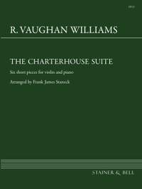 Vaughan Williams, Ralph: The Charterhouse Suite