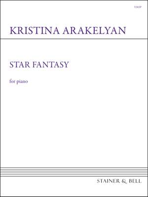 Arakelyan, Kristina: Star Fantasty