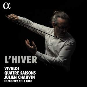 Vivaldi: Quatre saisons - L'hiver