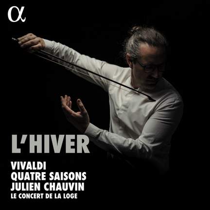 Vivaldi: Quatre saisons - L'hiver