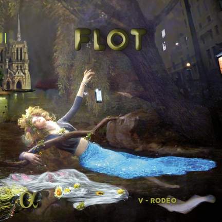 Flot : Rodeo (épisode 5)