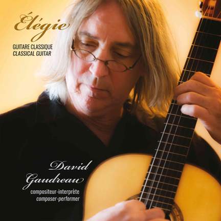 Élégie