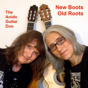 New Boots, Old Roots