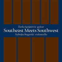 Southeast Meets Southwest