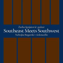Southeast Meets Southwest