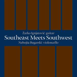 Southeast Meets Southwest