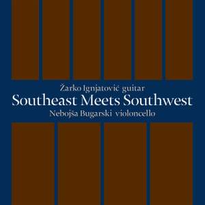 Southeast Meets Southwest