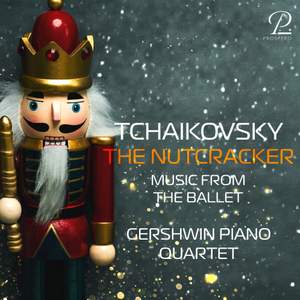 Tchaikovsky: The Nutcracker. Music from the Ballet