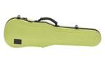 GEWA Form shaped violin case BIO A Lime Product Image
