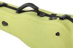 GEWA Form shaped violin case BIO A Lime Product Image