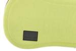 GEWA Form shaped violin case BIO A Lime Product Image